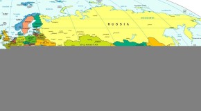 Integration processes in Eurasia