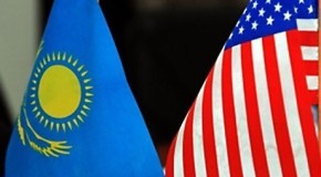 Direct speech: Kazakhstan – United States