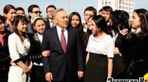 Address by the President of the Republic of Kazakhstan, Leader of the Nation, N.Nazarbayev “Strategy Kazakhstan-2050”: new political course of the established state”