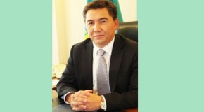 Training Kazakh Youth in High-Demand Fields at World’s Top Universities Is a National Educational Priority