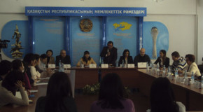 Актуальные вопросы трудовой миграции обсуждаю специалисты и ученые в КазНУ
