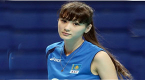 Индонезийские СМИ включили Алтынбекову в список самых красивых спортсменок Азии