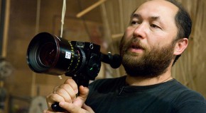 Тимур Бекмамбетовтың «Профиль» атты фильмі көрермендер көзайымы сыйлығына ие болды